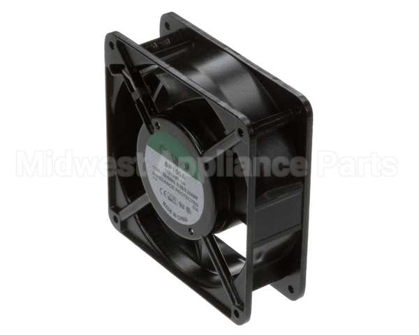1201016 Zummo Fan Motor 110V Usa Z40C
