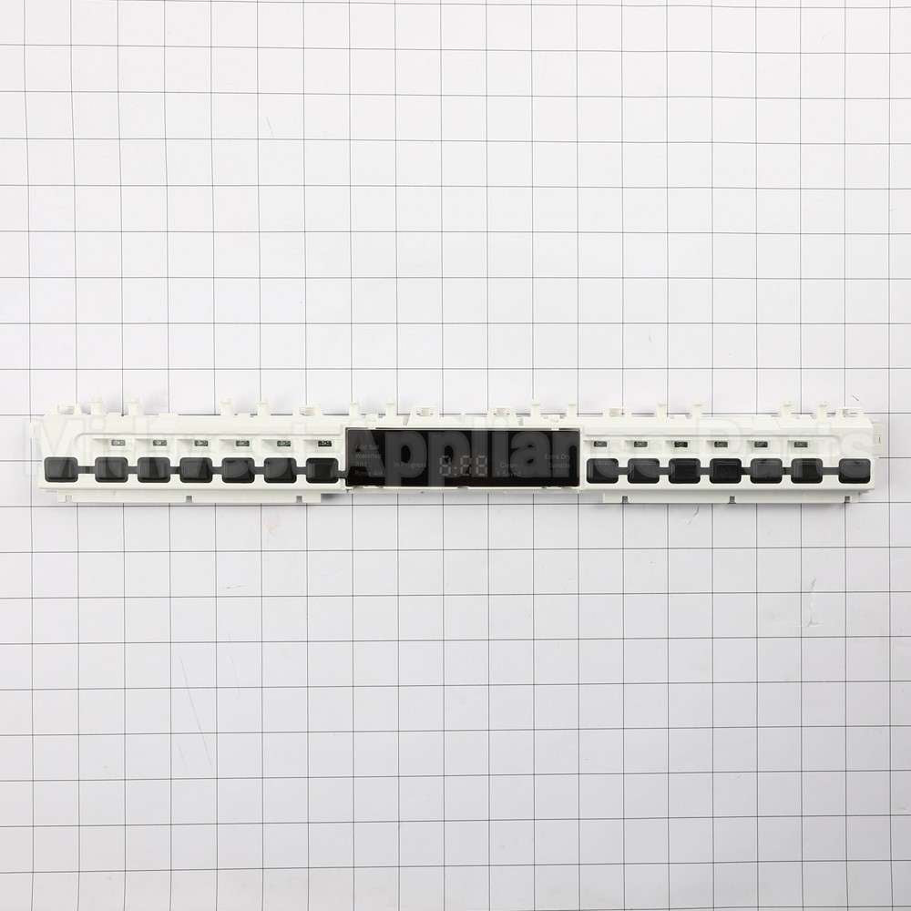 12010224 Bosch Operating Module Programmed