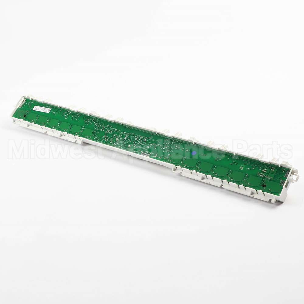 12010224 Bosch Operating Module Programmed