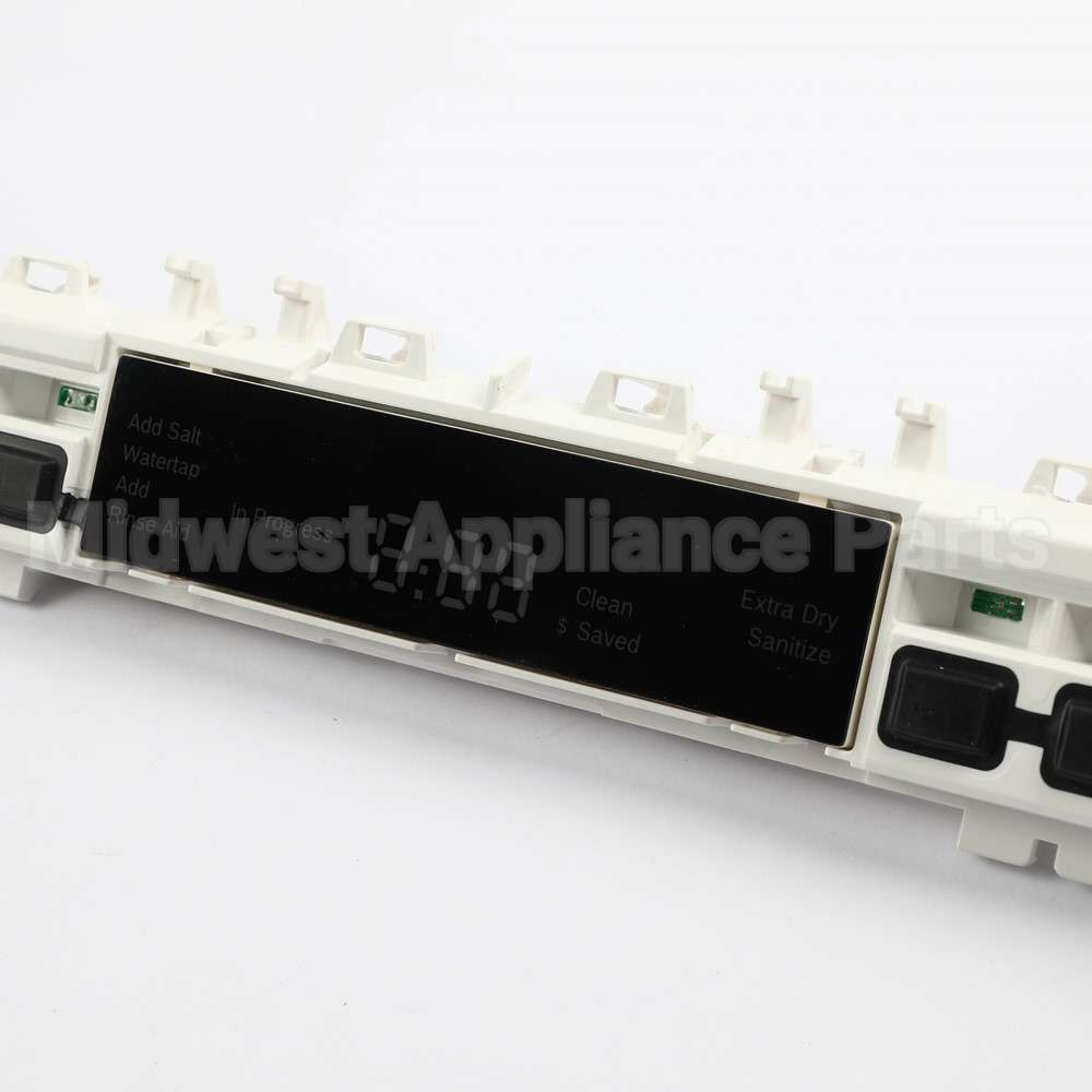 12010224 Bosch Operating Module Programmed