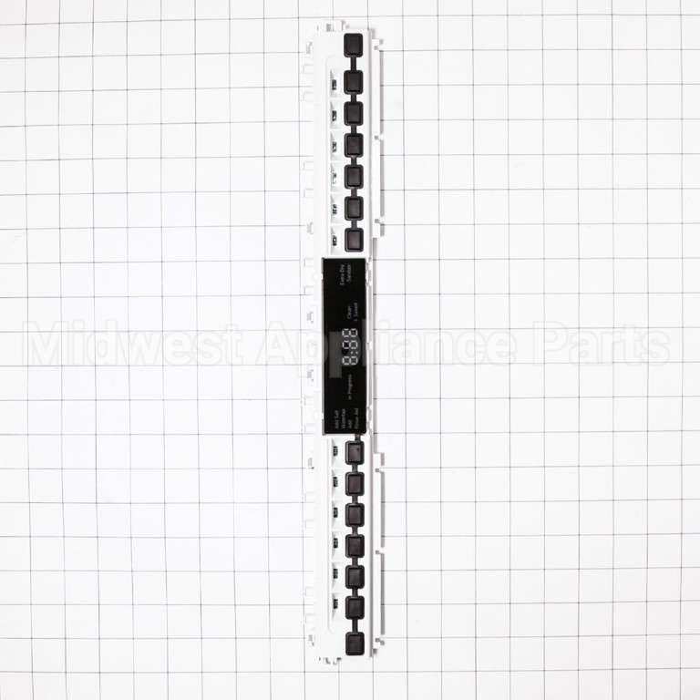 12010228 Bosch Operating Module Programmed