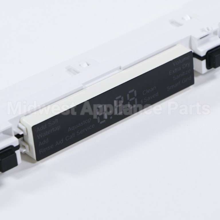 12010234 Bosch Operating Module Programmed