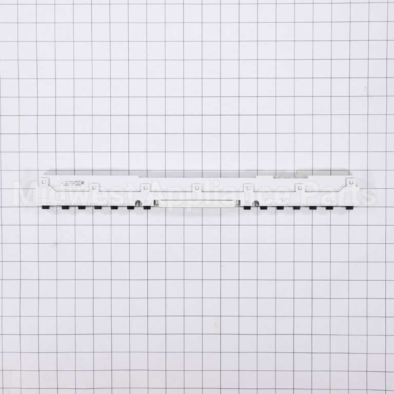 12010234 Bosch Operating Module Programmed