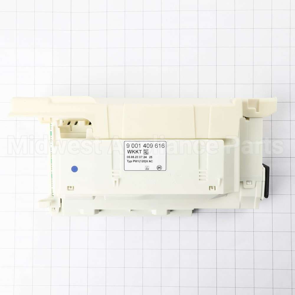 12010639 Bosch Power Module Programmed
