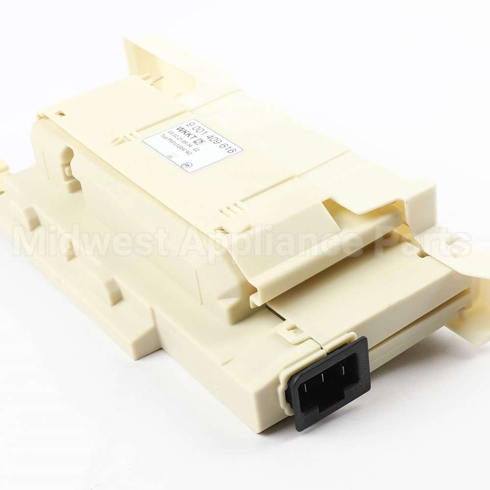 12010648 Bosch Power Module Programmed