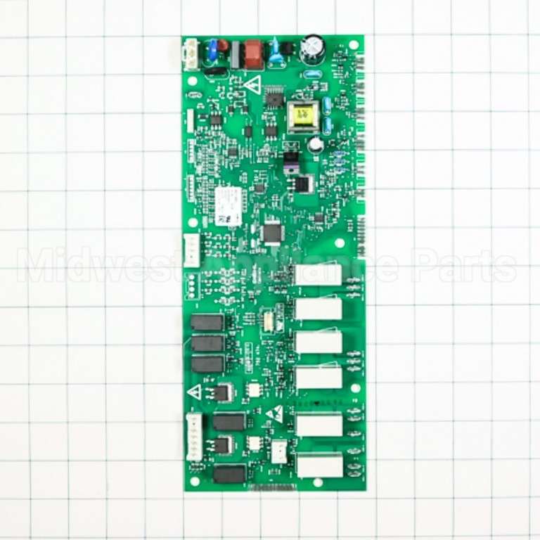 12011384 Bosch Control Module Programmed