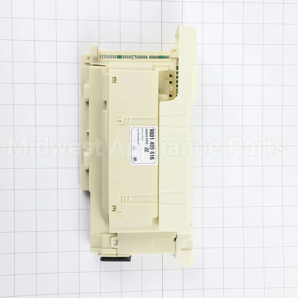 12011575 Bosch Power Module Programmed