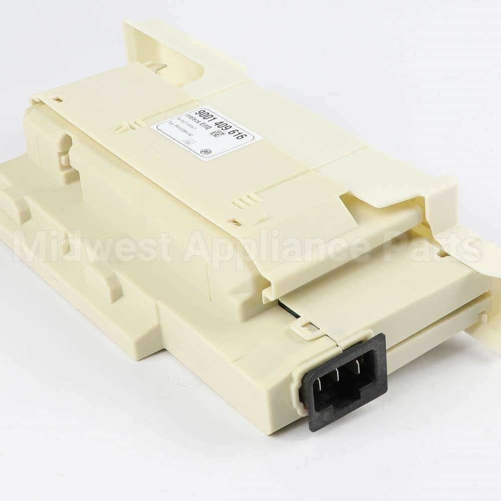 12011575 Bosch Power Module Programmed