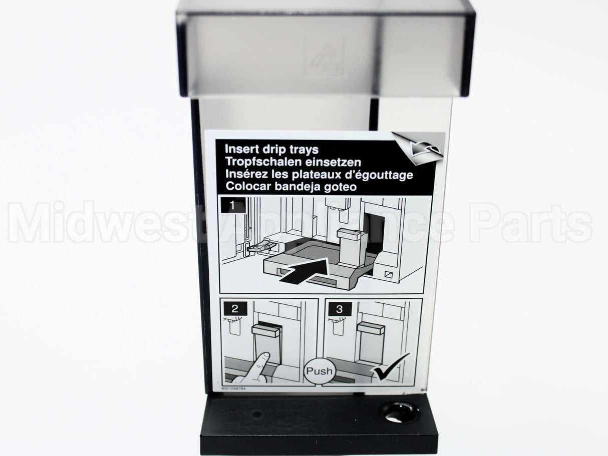 12011727 Bosch Container