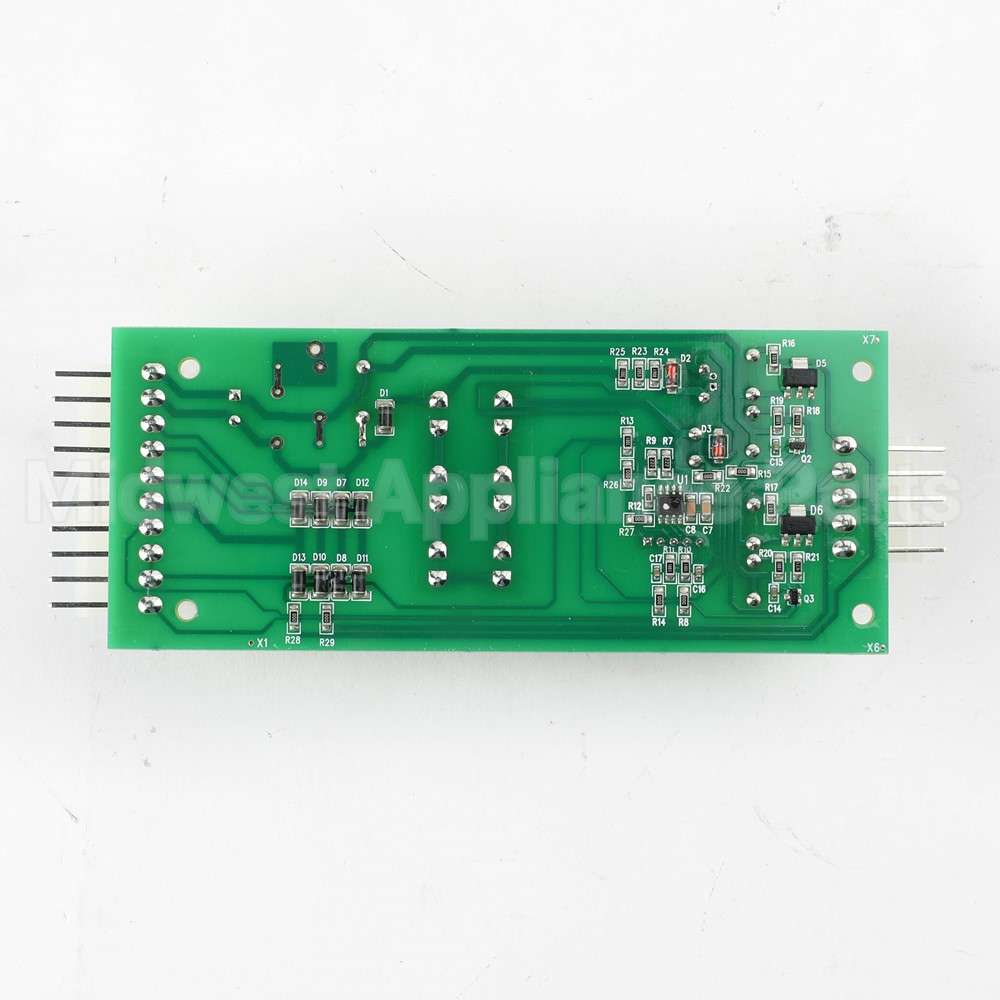 12012472 Bosch Control Unit