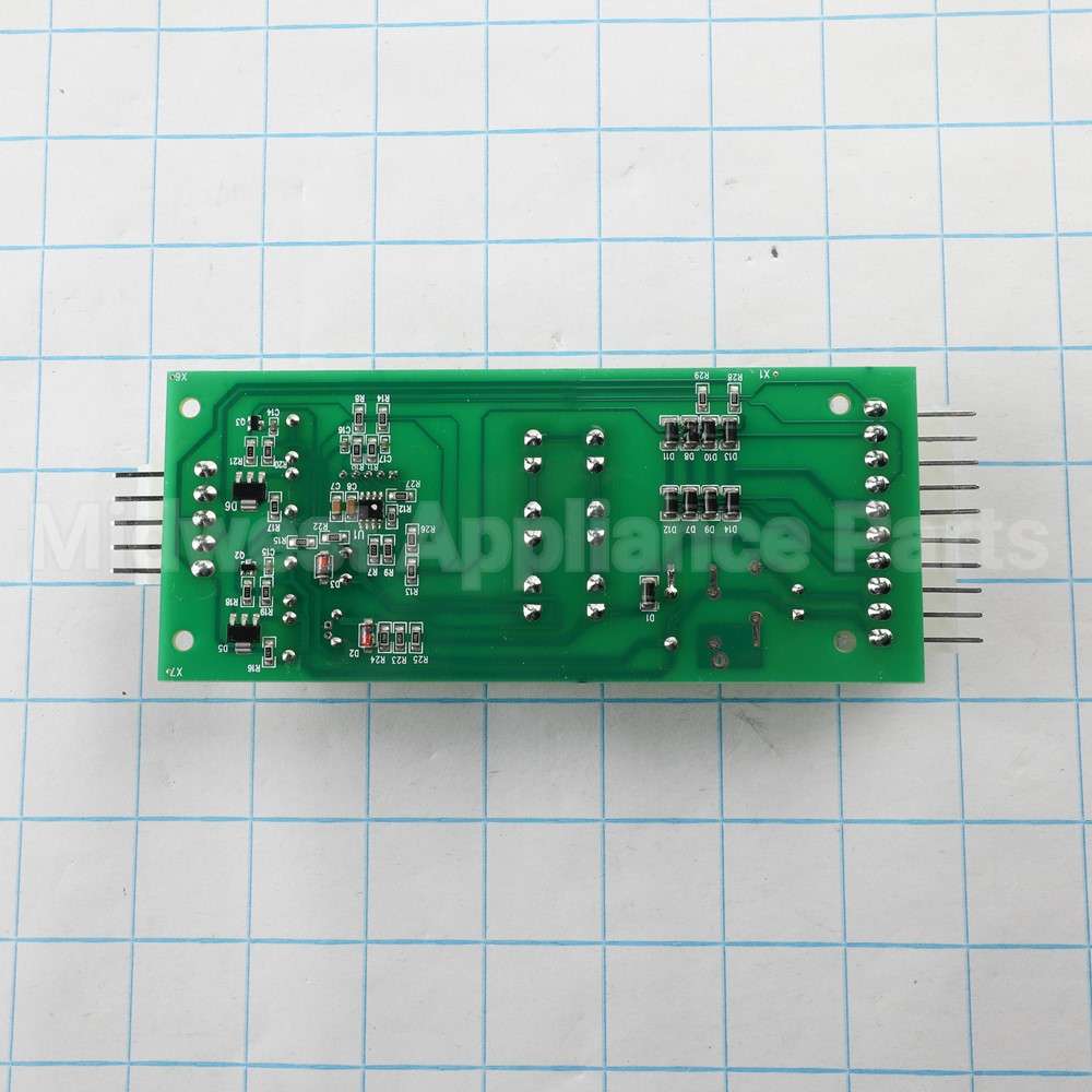 12012472 Bosch Control Unit