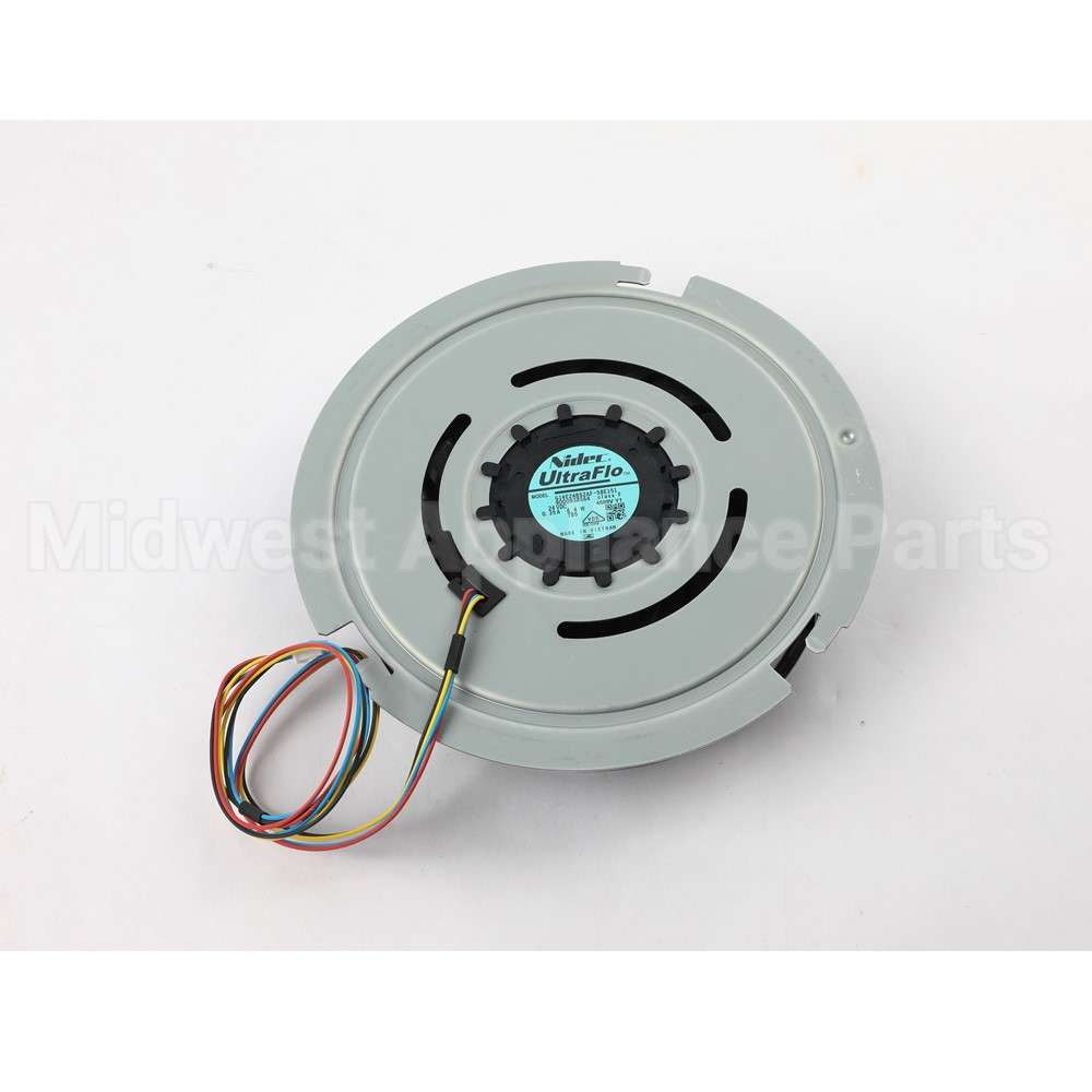 12012712 Bosch Fan Motor