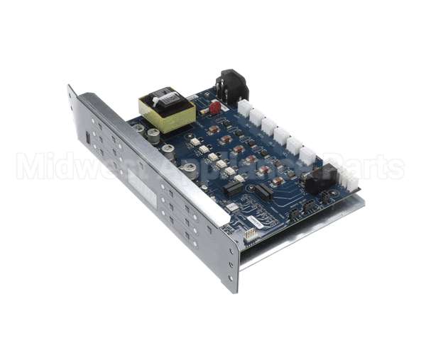 1201293-1 Sandenvendo Controller, Hfdm