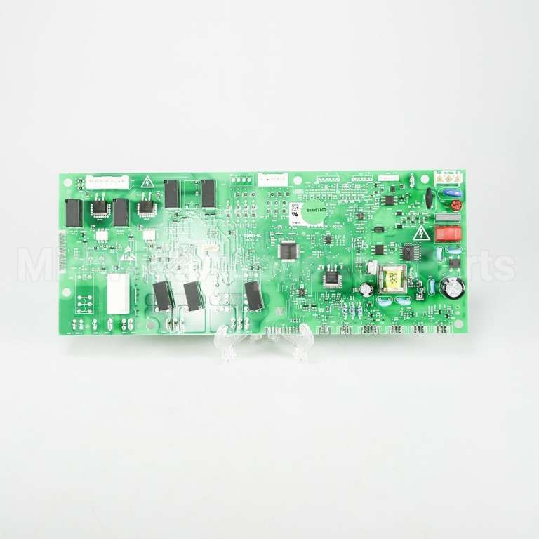 12012946 Bosch Control Module Programmed