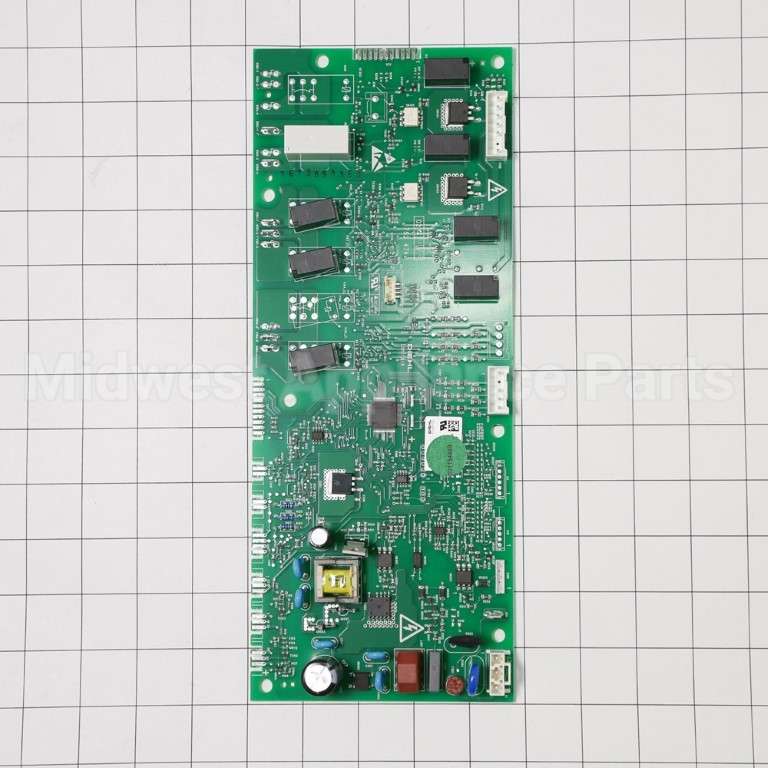 12012946 Bosch Control Module Programmed