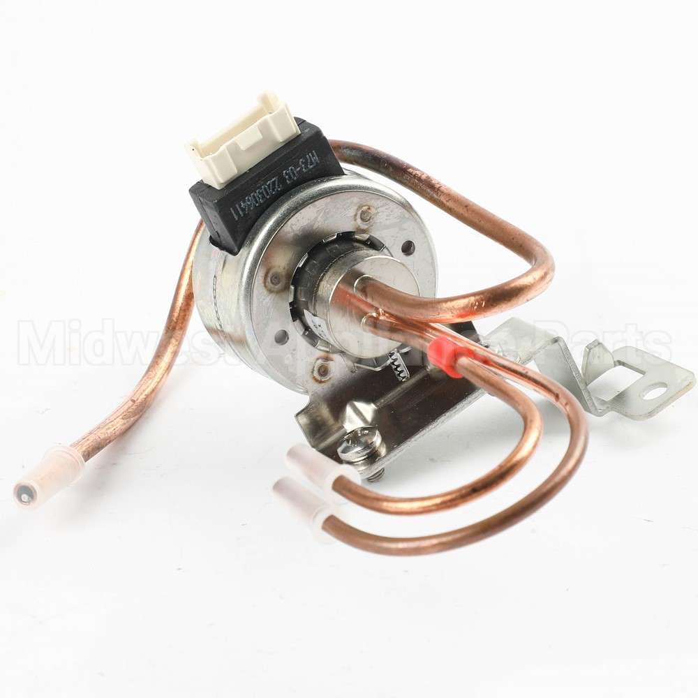 12013732 Bosch Valve-Two Way