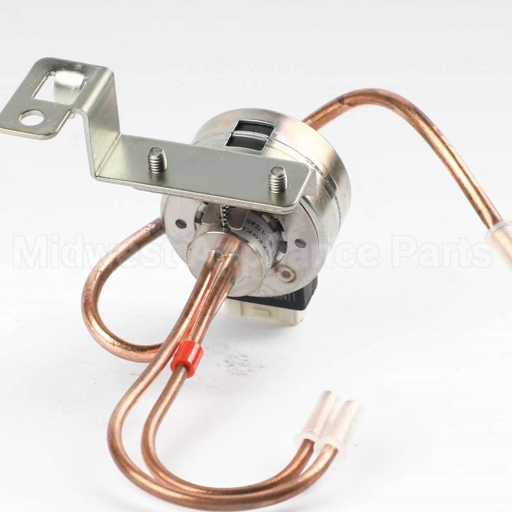 12013732 Bosch Valve-Two Way