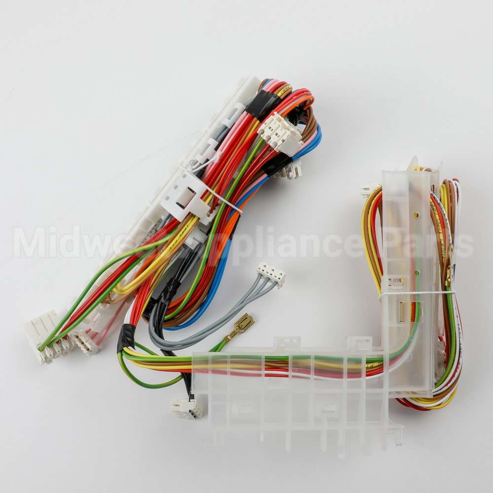 12014146 Bosch Cable Harness