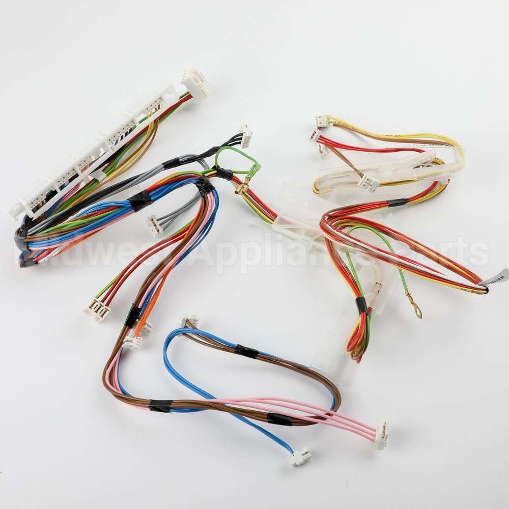 12014146 Bosch Cable Harness