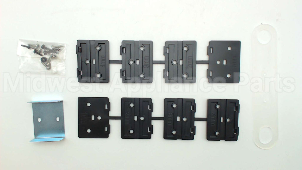 12014376 Bosch Fixing Kit