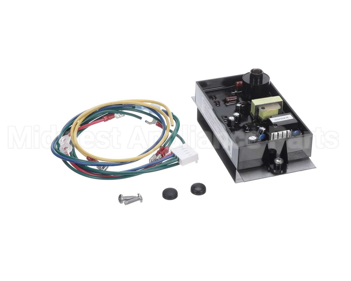 12015 Sunpak Module For Sunpak Tsh