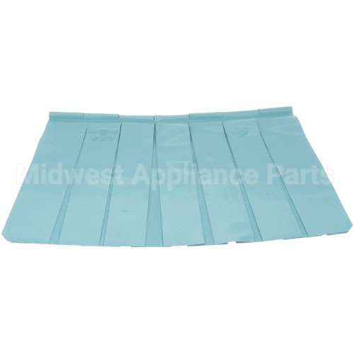 120152-8 Compatible Hobart Standard Long Curtain
