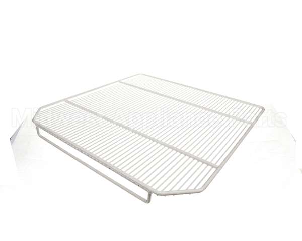 1201551 Hussmann Plastic Coating Shelf Bch-68