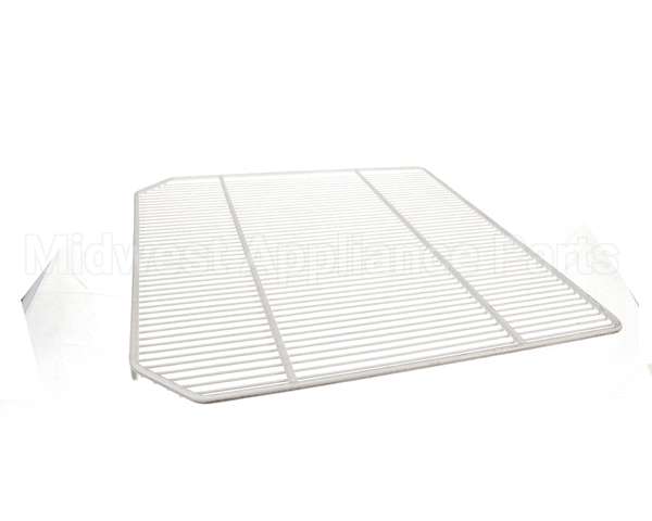 1201551 Hussmann Plastic Coating Shelf Bch-68