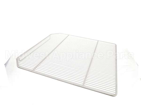 1201551 Hussmann Plastic Coating Shelf Bch-68