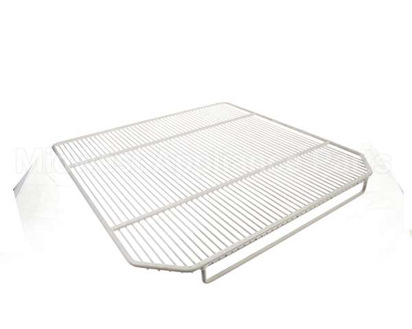 1201551 Hussmann Plastic Coating Shelf Bch-68