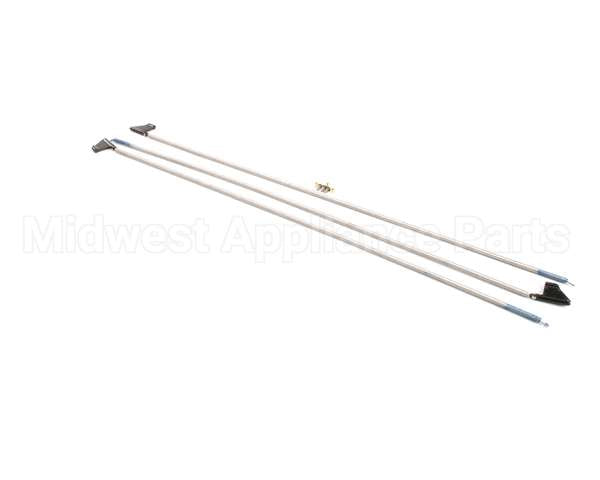 1201582 Hussmann Door Return Spring Nim-6