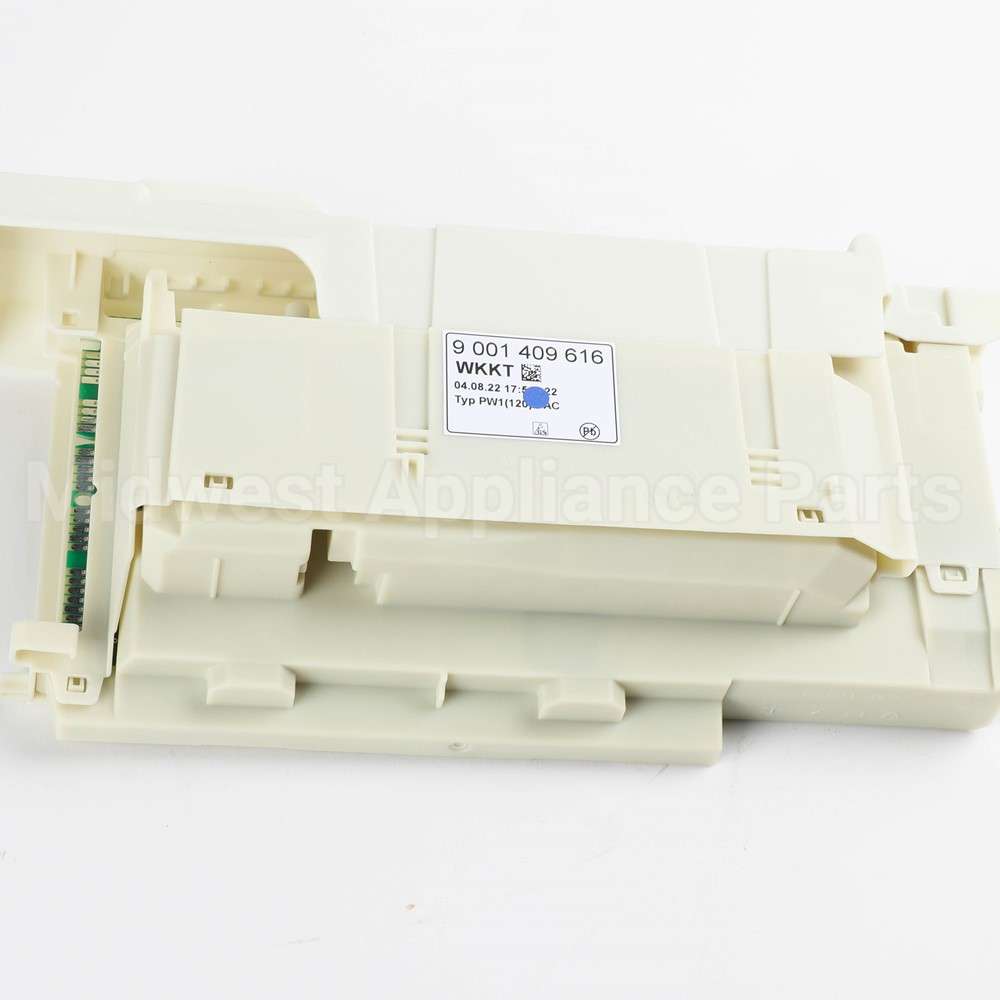 12015863 Bosch Power Module Programmed