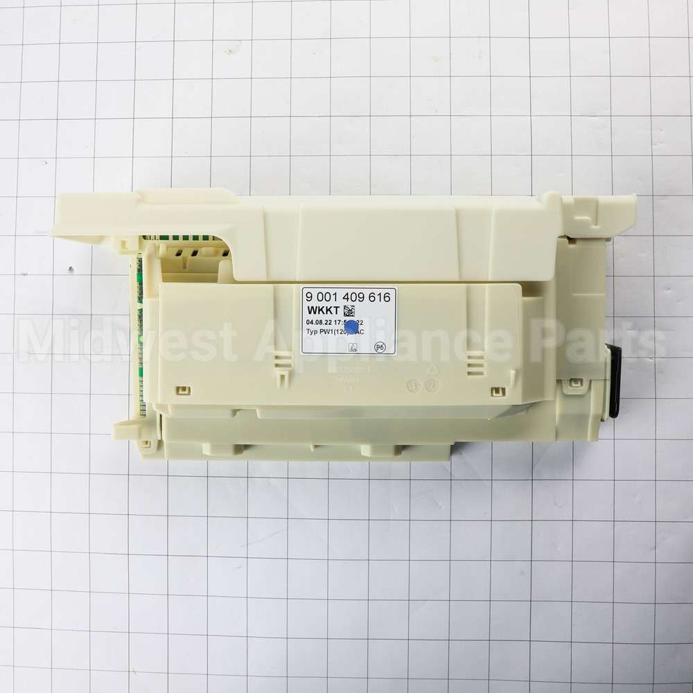 12015863 Bosch Power Module Programmed