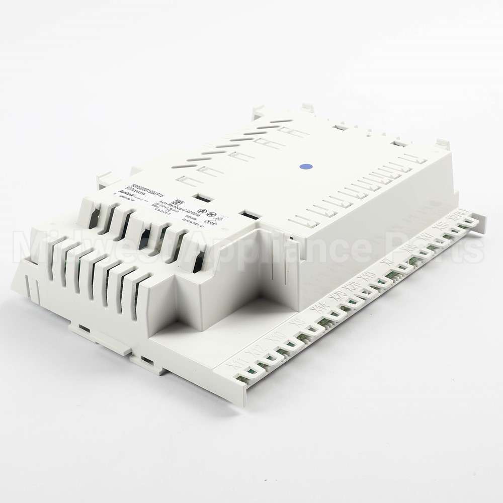 12016116 Bosch Control Module Programmed