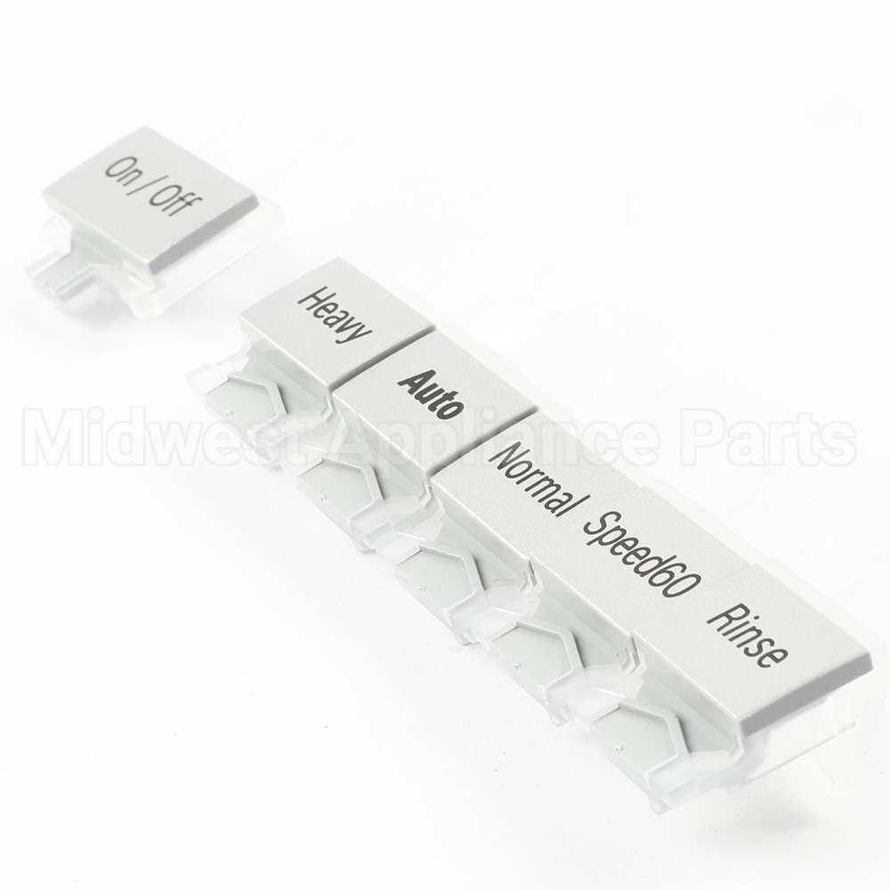 12016745 Bosch Push Button Set