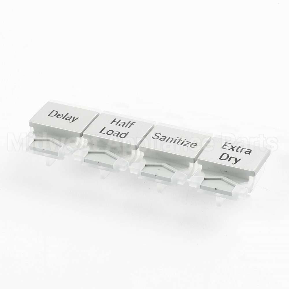 12016746 Bosch Push Button Set