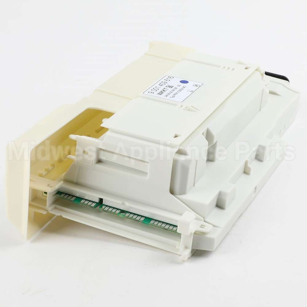 12016878 Bosch Power Module Programmed