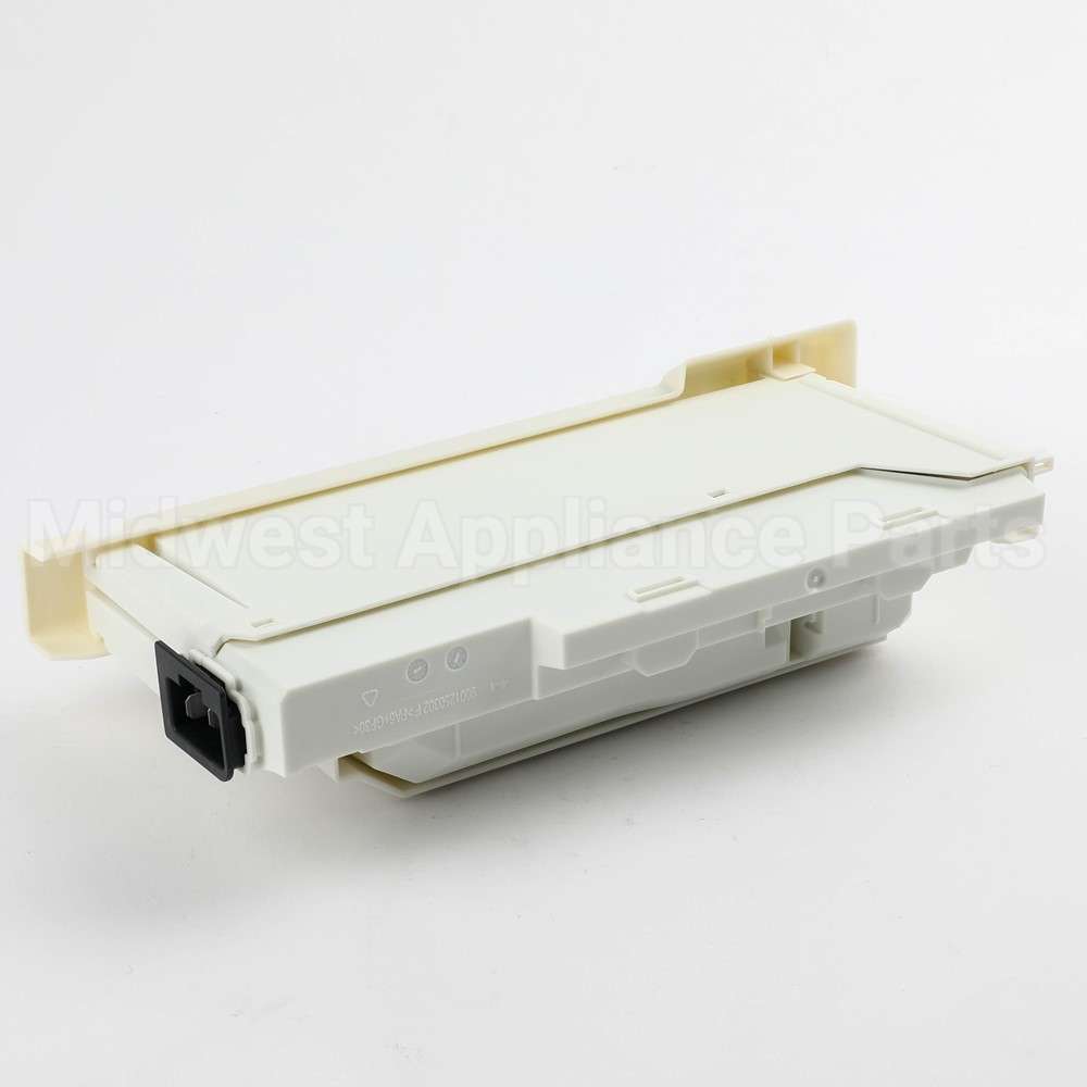 12016878 Bosch Power Module Programmed