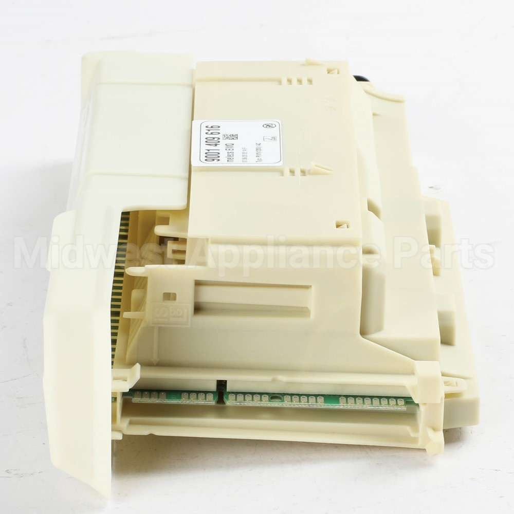 12016886 Bosch Power Module Programmed