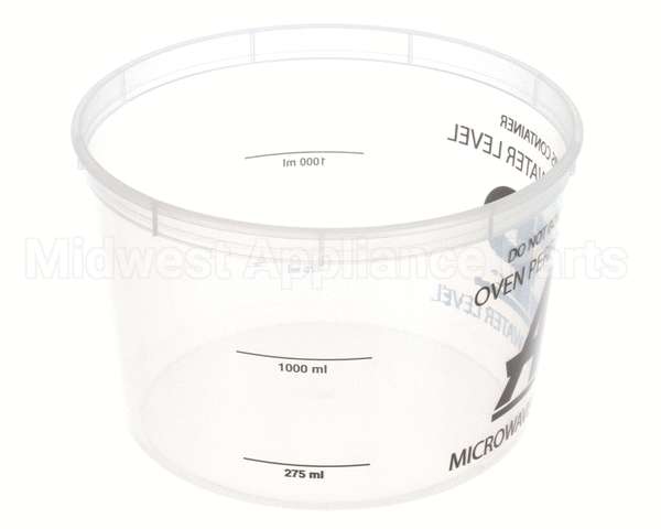 12018801 Amana Menumaster Bowl-Power