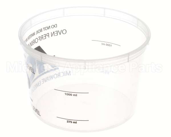 12018801 Amana Menumaster Bowl-Power