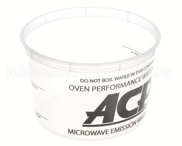 12018801 Amana Menumaster Bowl-Power