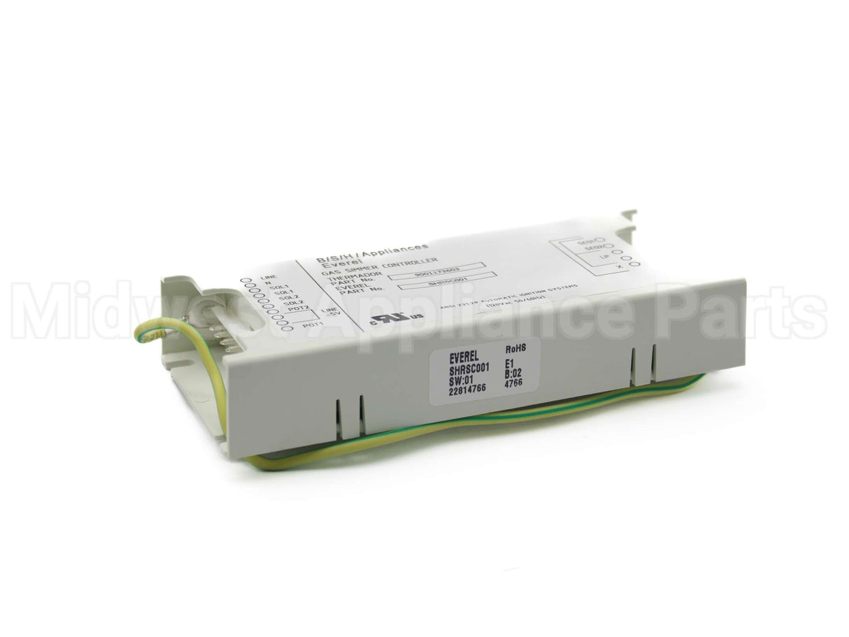 12019613 Bosch Control Unit