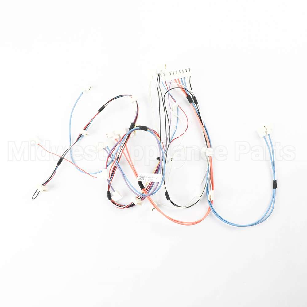 12019627 Bosch Cable Harness