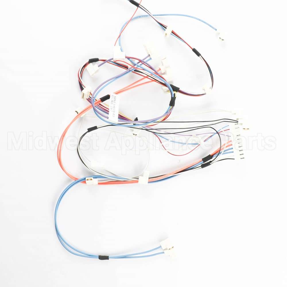 12019627 Bosch Cable Harness