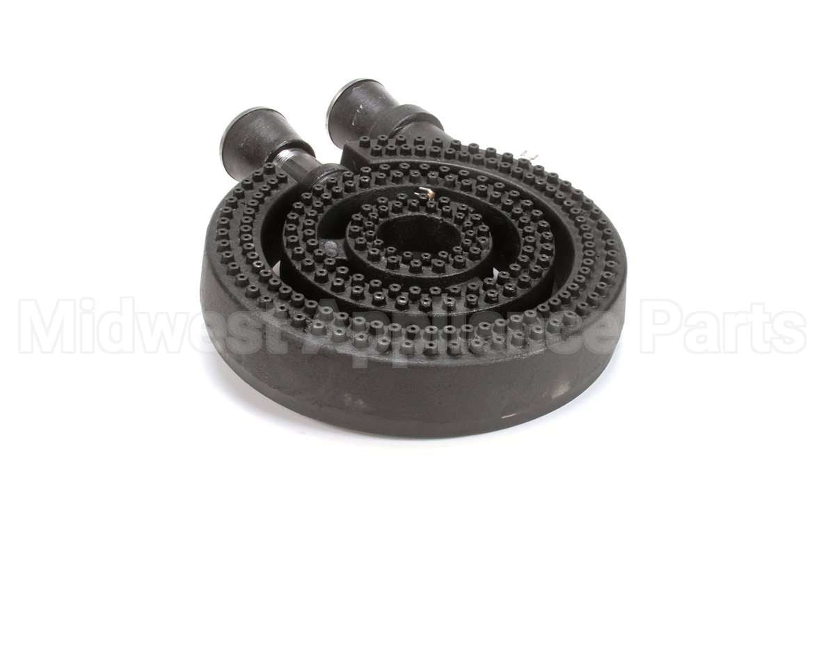 1202 Royal Range Burner Complete (Inner And Out
