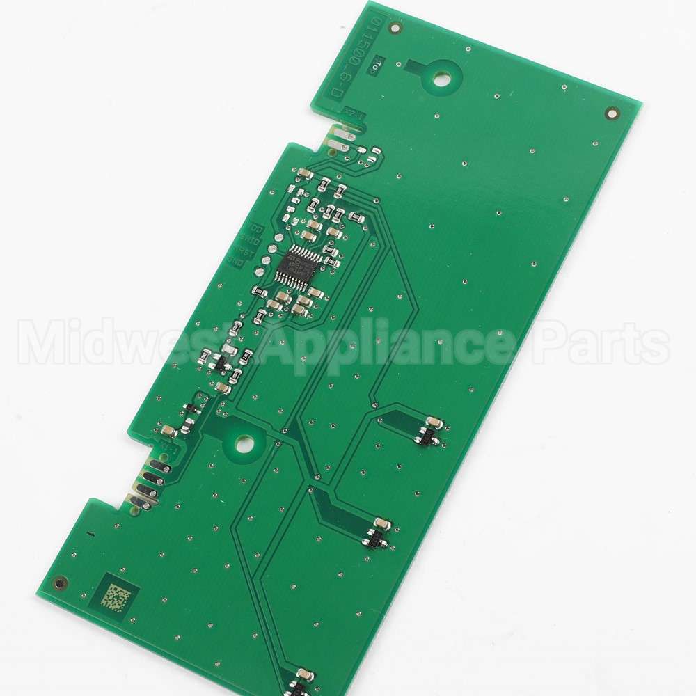 12020091 Bosch Control Module