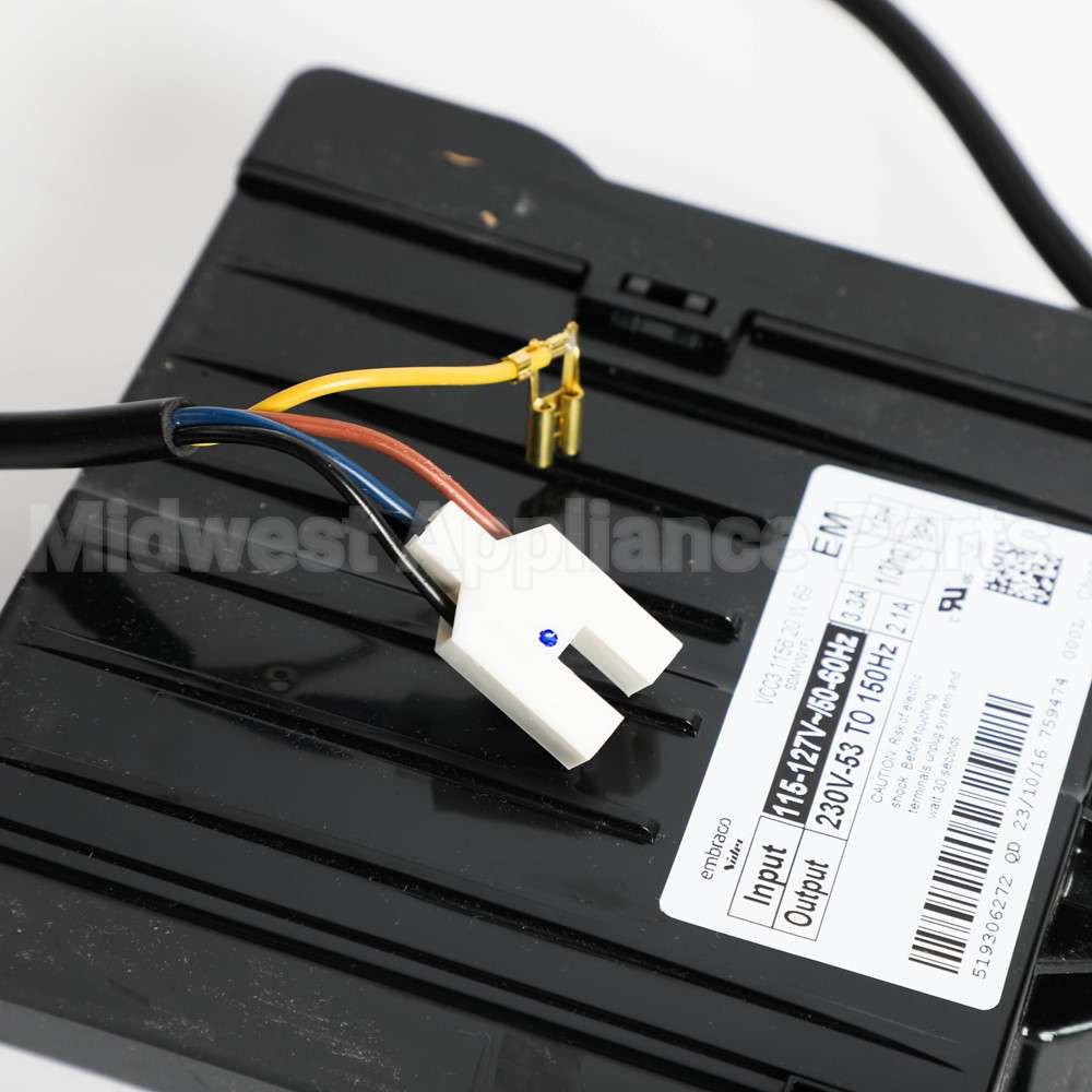 12021291 Bosch Inverter