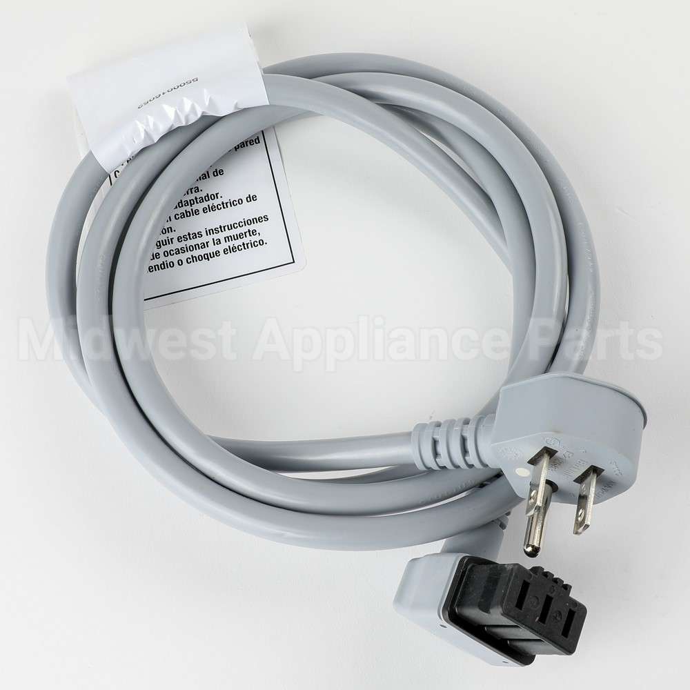 12021689 Bosch Power Cord