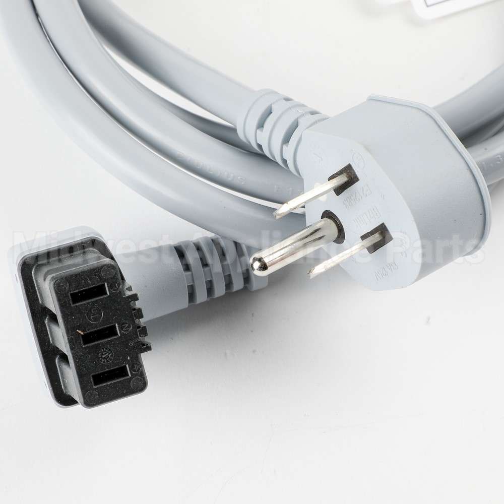 12021689 Bosch Power Cord